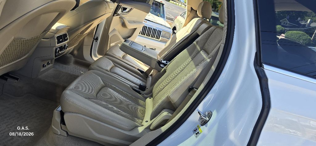 2018 Audi Q7 Image 14