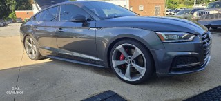 Image for 2019 Audi S5 Premium Plus ID: 7619680