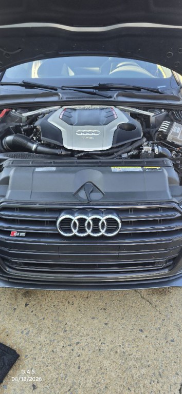 2019 Audi S5 Image 6