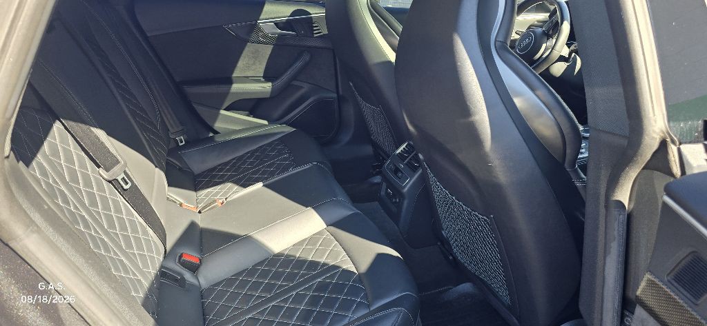 2019 Audi S5 Image 12
