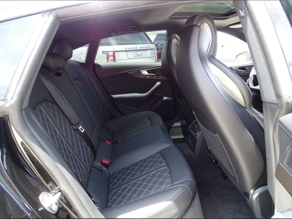 2019 Audi S5 Image 15