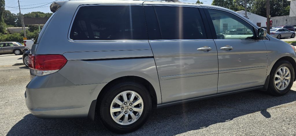 2009 Honda Odyssey Image 5