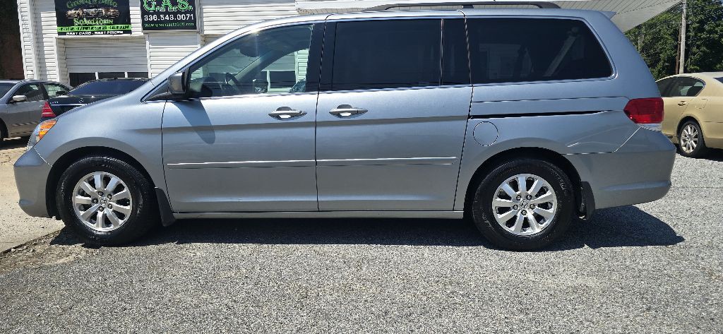 2009 Honda Odyssey Image 6