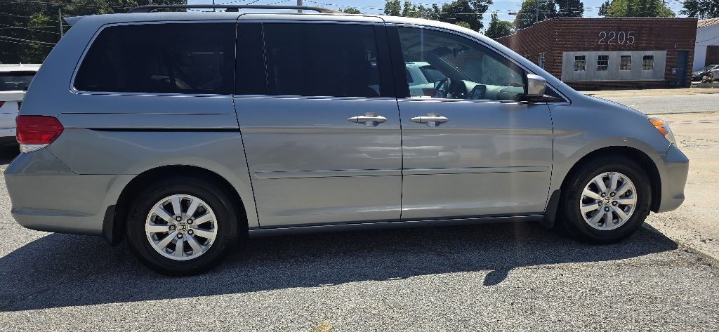 2009 Honda Odyssey Image 7
