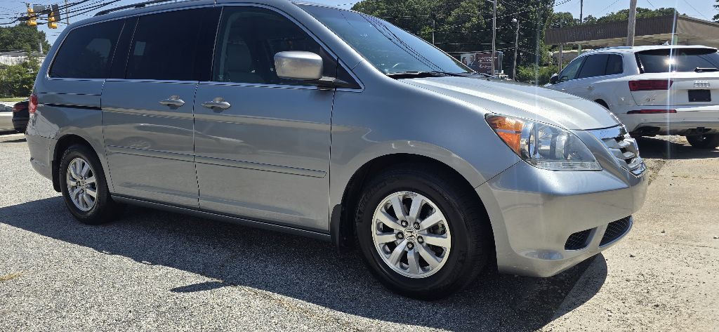 2009 Honda Odyssey Image 8