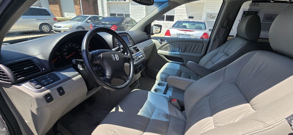 2009 Honda Odyssey Image 9