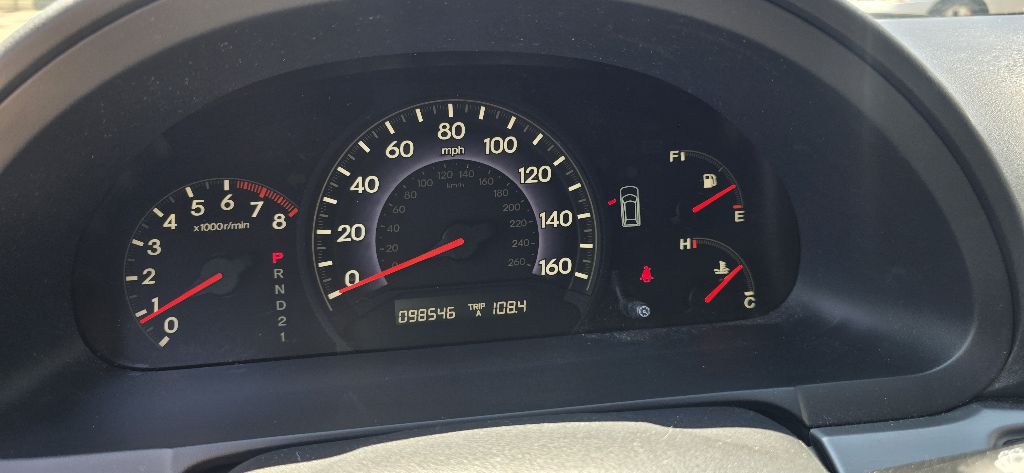 2009 Honda Odyssey Image 10