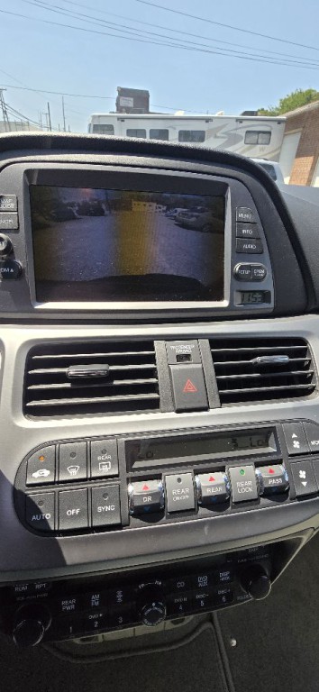 2009 Honda Odyssey Image 13