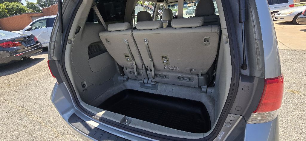 2009 Honda Odyssey Image 14
