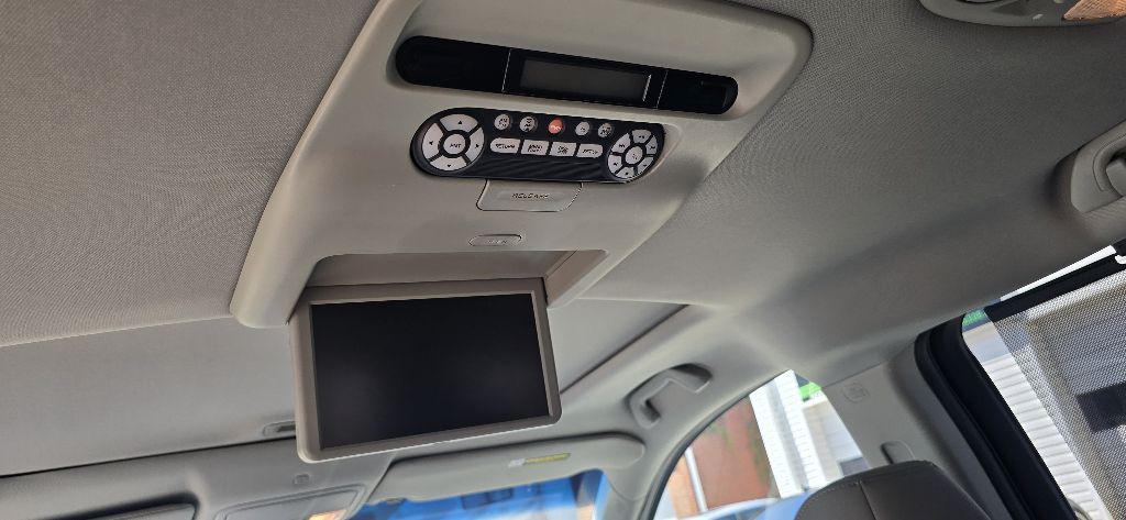 2009 Honda Odyssey Image 17