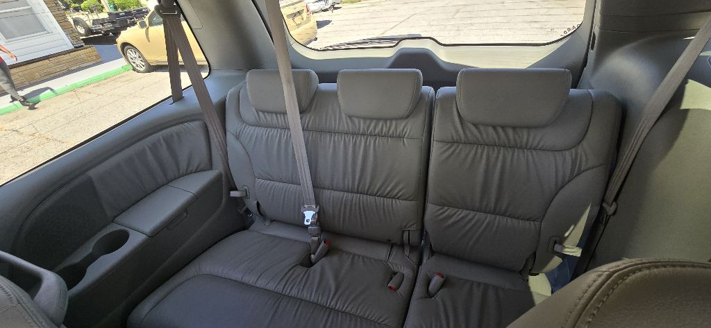 2009 Honda Odyssey Image 18