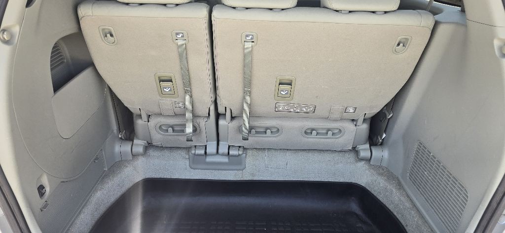 2009 Honda Odyssey Image 19