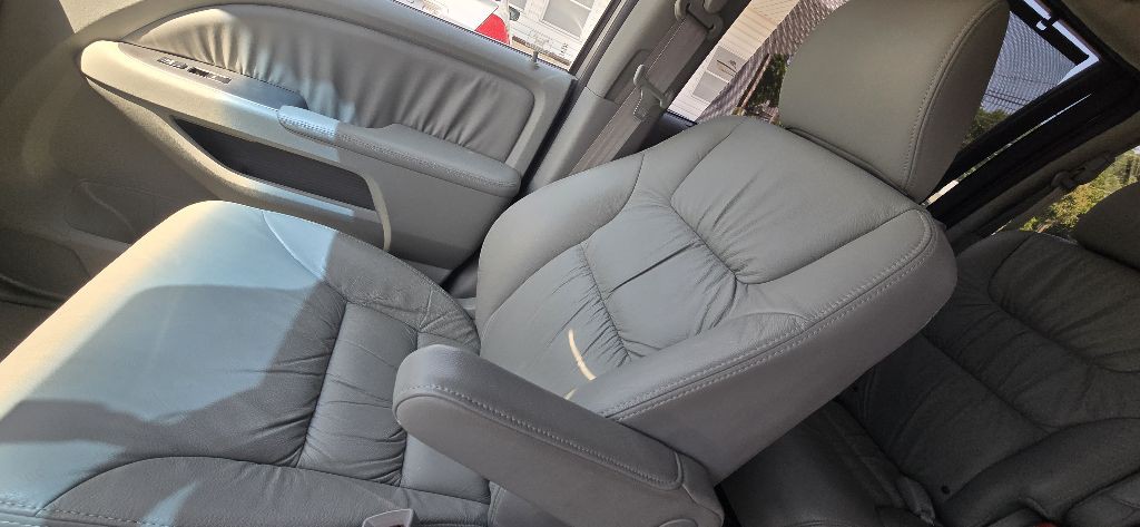 2009 Honda Odyssey Image 20
