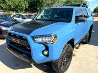 Image for 2018 Toyota 4Runner Trail ID: 6574401