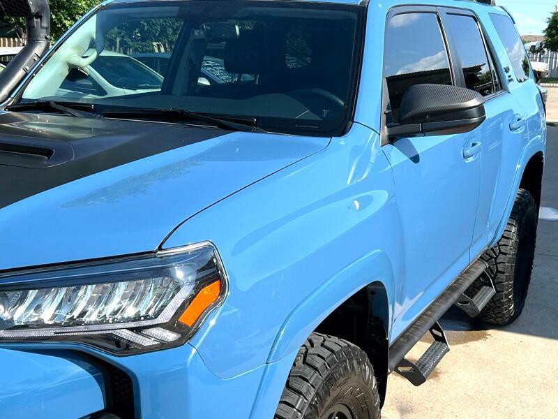 2018 Toyota 4Runner Image 6