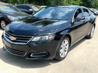 Image for 2017 Chevrolet Impala LT ID: 6659824