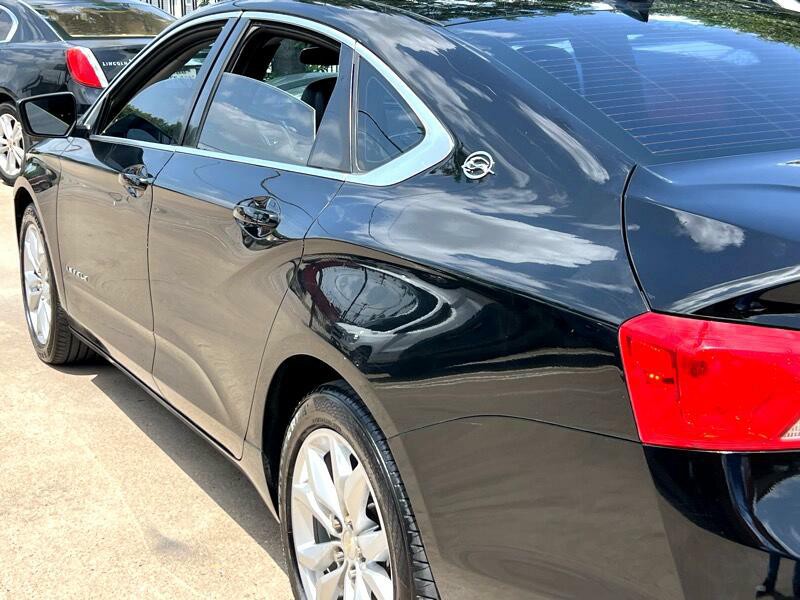 2017 Chevrolet Impala Image 6