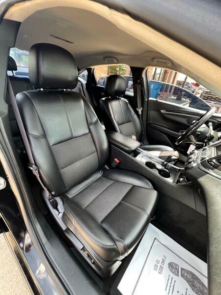 2017 Chevrolet Impala Image 24
