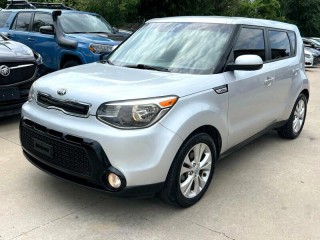 Image for 2016 Kia Soul + w/Signature 2.0 Special Edi ID: 6692457