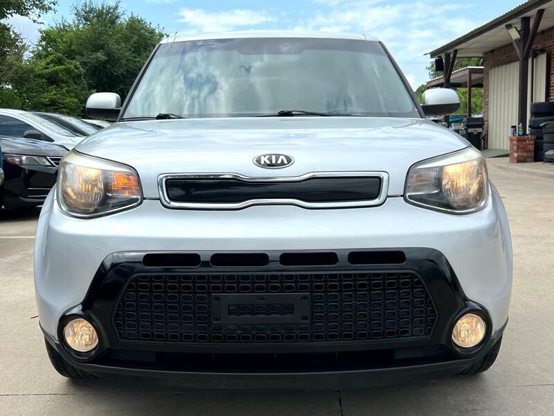 2016 Kia Soul Image 2