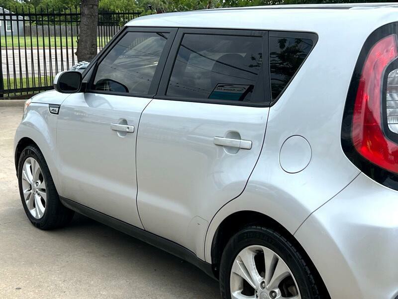 2016 Kia Soul Image 5