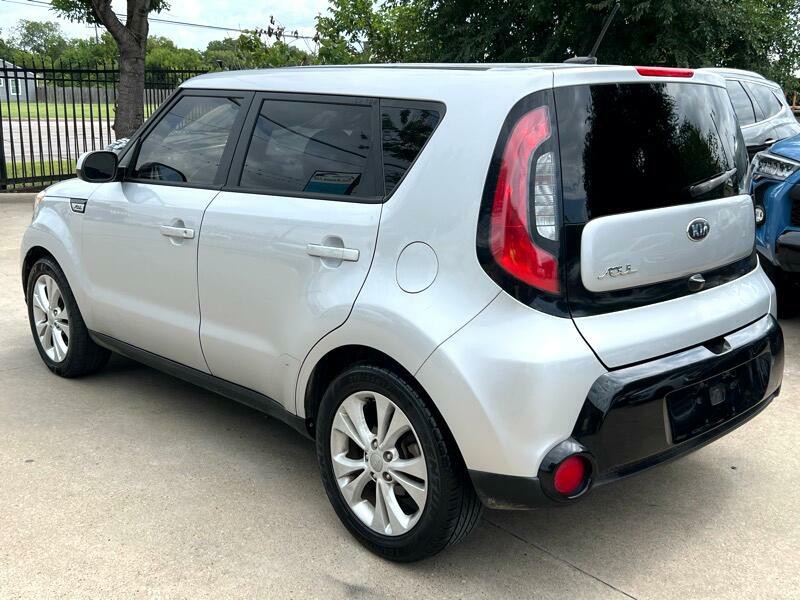 2016 Kia Soul Image 6