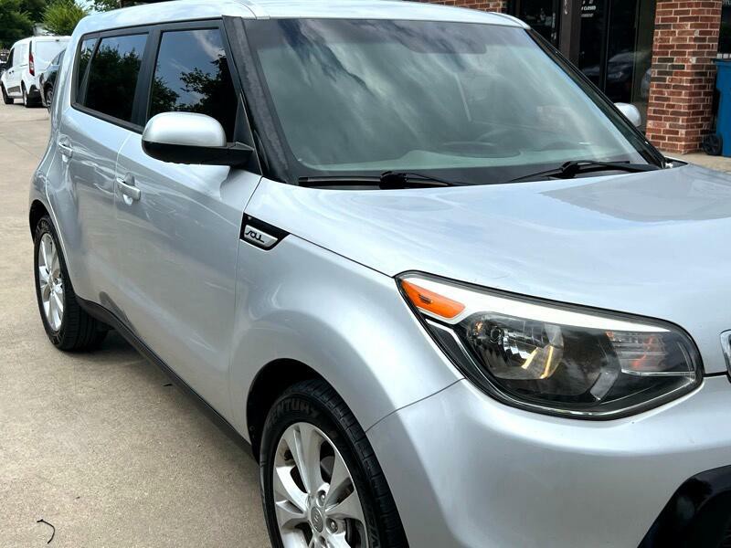 2016 Kia Soul Image 10