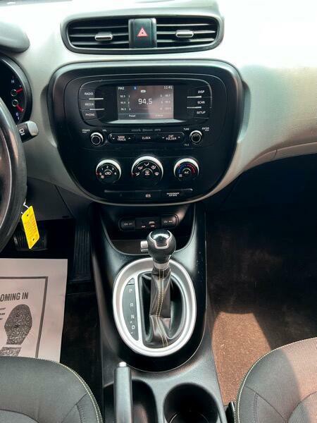 2016 Kia Soul Image 15