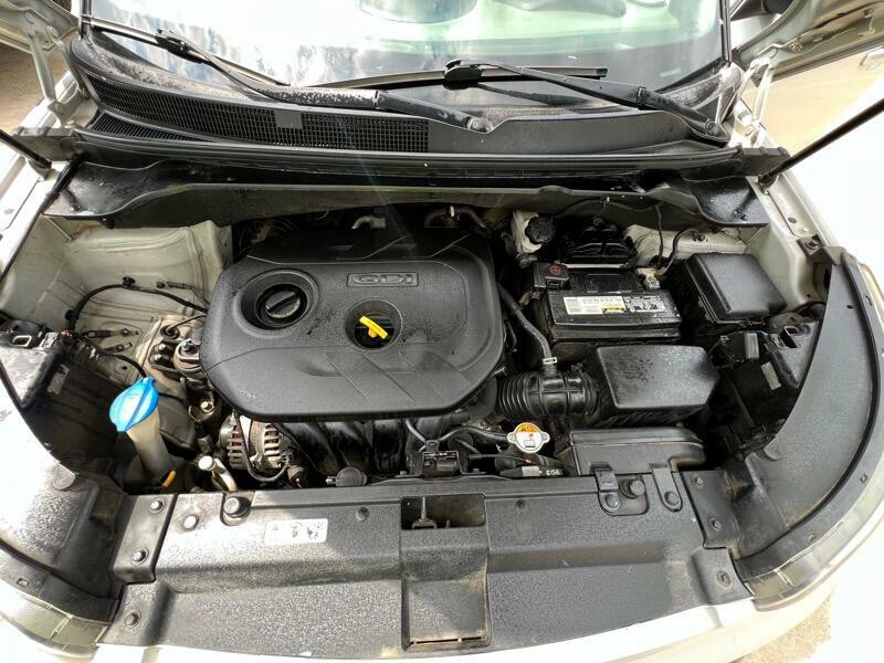 2016 Kia Soul Image 21