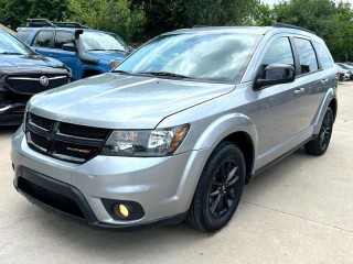 Image for 2019 Dodge Journey SE ID: 6692458
