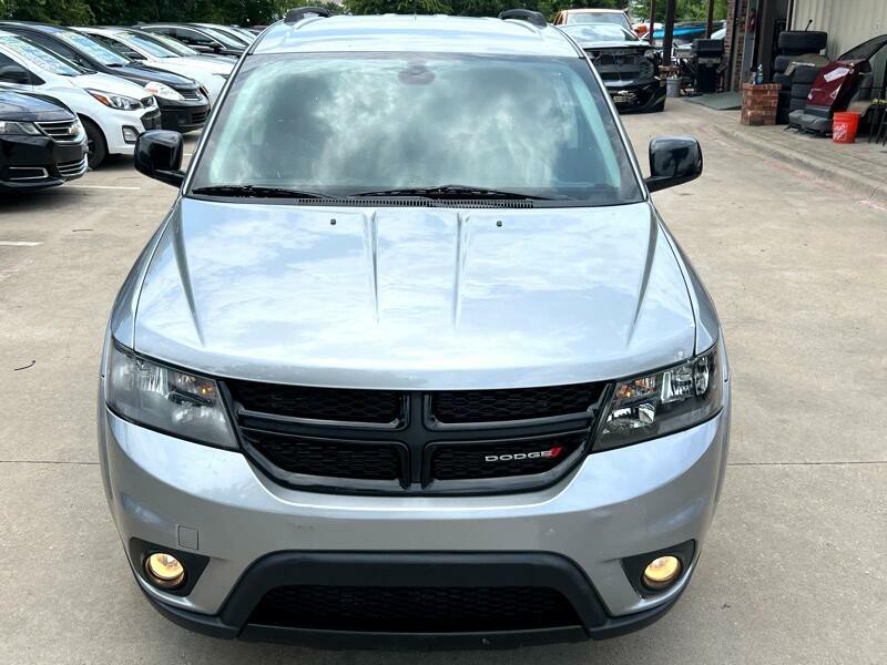 2019 Dodge Journey Image 3