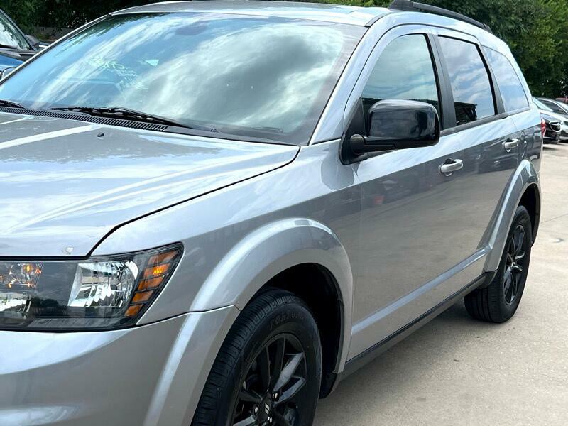 2019 Dodge Journey Image 4