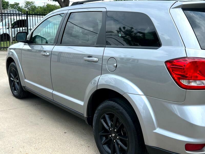 2019 Dodge Journey Image 6