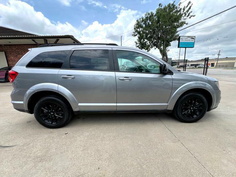 2019 Dodge Journey Image 13