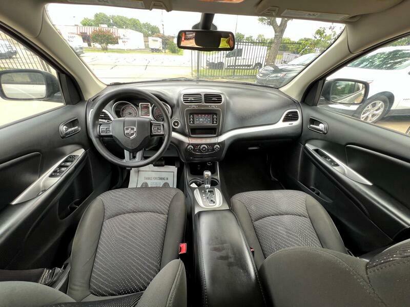 2019 Dodge Journey Image 14