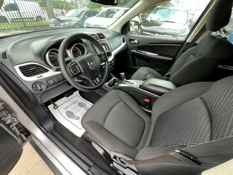 2019 Dodge Journey Image 15