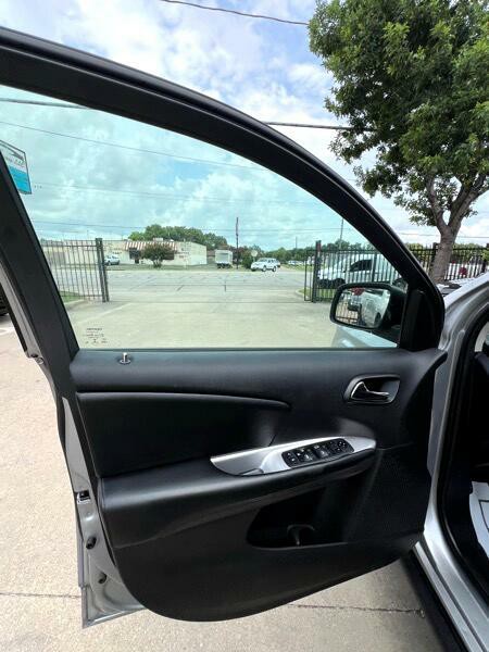 2019 Dodge Journey Image 16