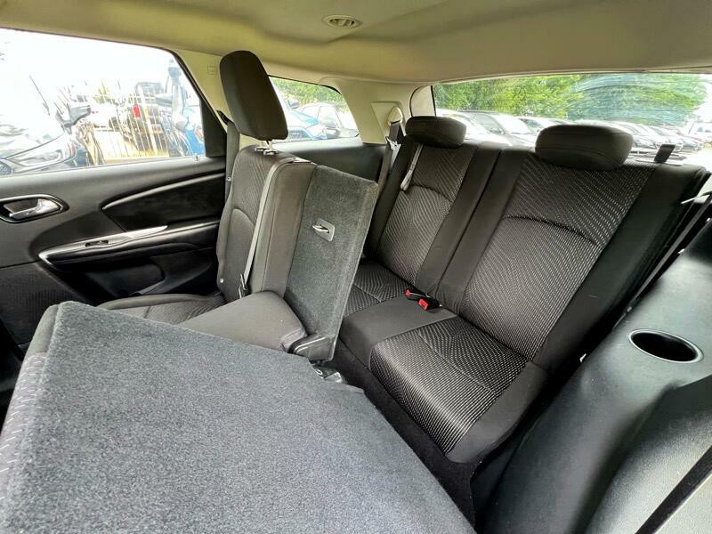 2019 Dodge Journey Image 21