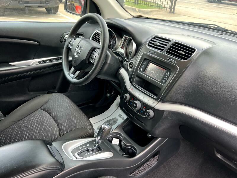 2019 Dodge Journey Image 25