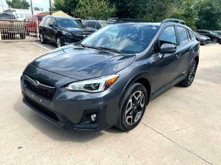 Image for 2020 Subaru Crosstrek 2.0i Limited ID: 6732078