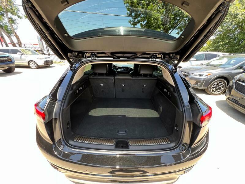 2021 Buick Envision Image 19
