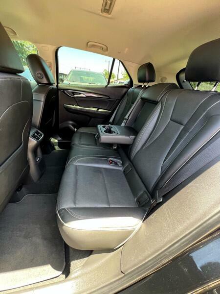 2021 Buick Envision Image 20