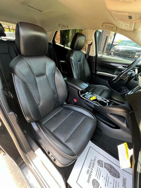 2021 Buick Envision Image 22