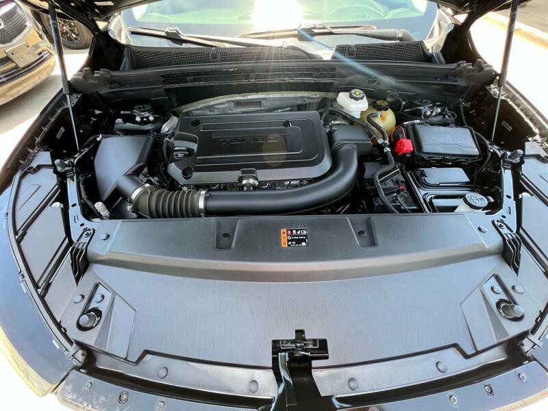 2021 Buick Envision Image 25