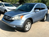 Image for 2010 Honda CR-V EX-L 5-Speed AT ID: 6752231