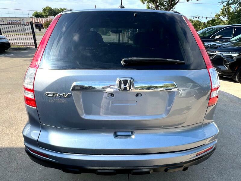 2010 Honda CR-V Image 5