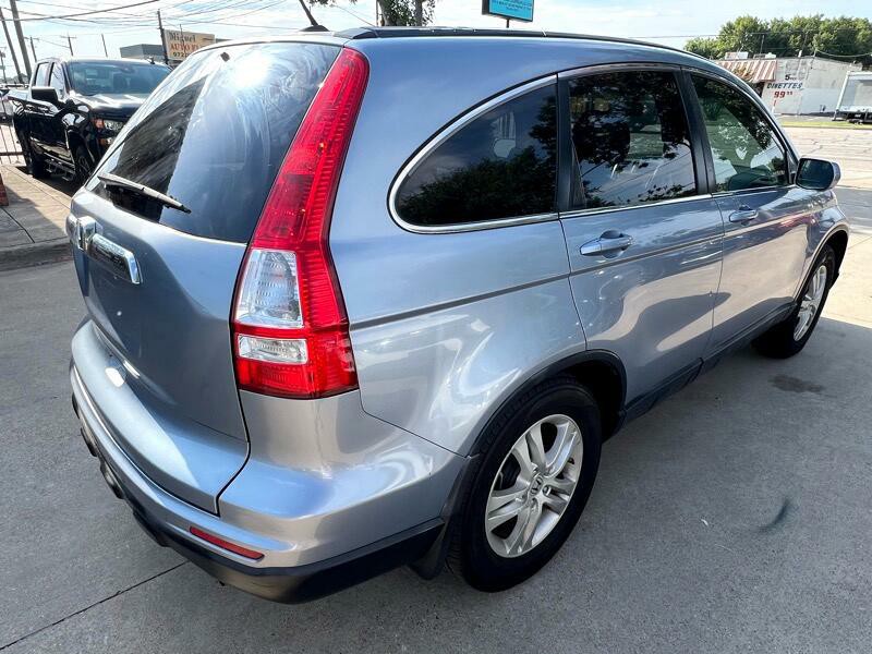 2010 Honda CR-V Image 9