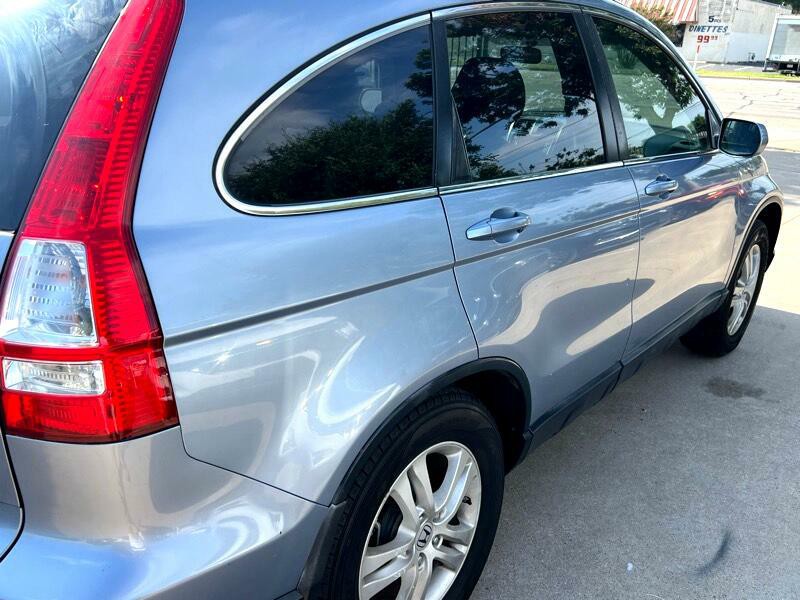 2010 Honda CR-V Image 10