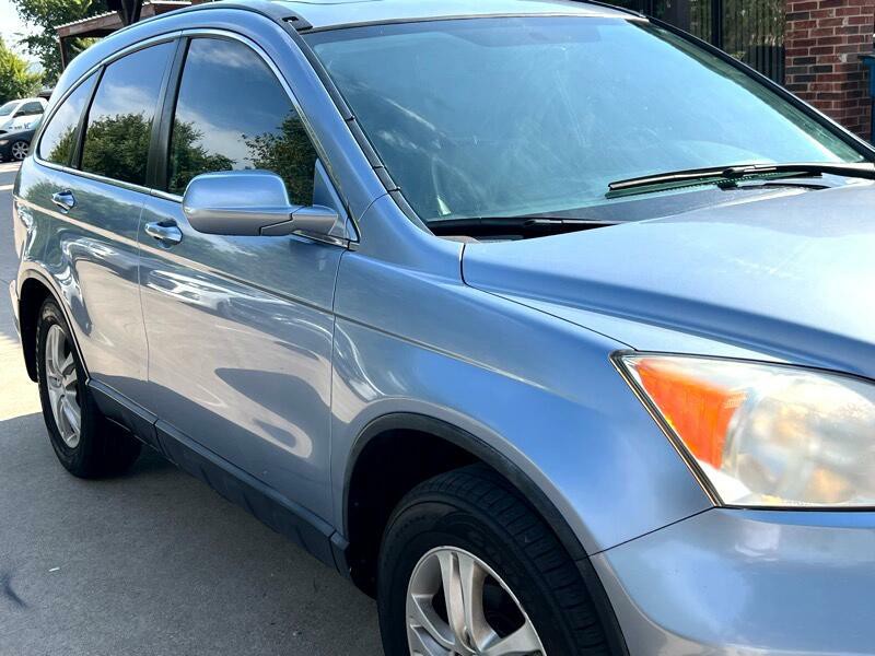 2010 Honda CR-V Image 12