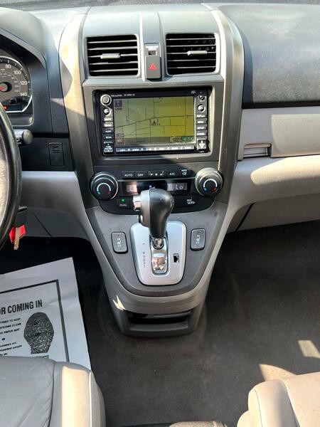 2010 Honda CR-V Image 14